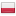 kasztelania.pl hosted country